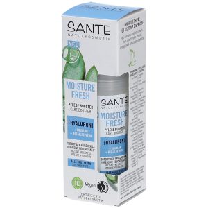 SANTE MOISTURE FRESH PFLEGE BOOSTER