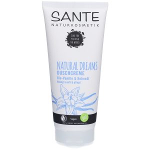 SANTE NATURAL DREAMS Duschcreme