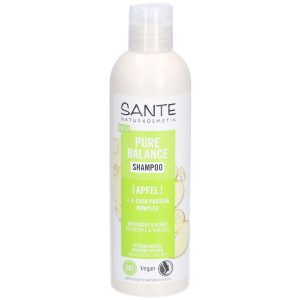 SANTE Pure Balance Shampoo