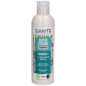 SANTE SUPER STRONG Shampoo