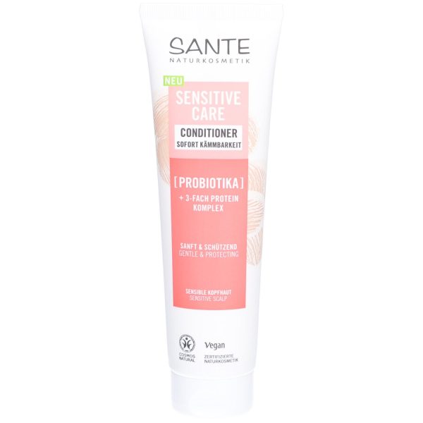 SANTE Sensitive Care Conditioner