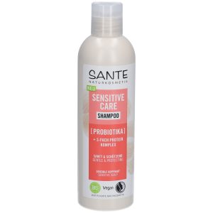 SANTE Sensitive Care Shampoo