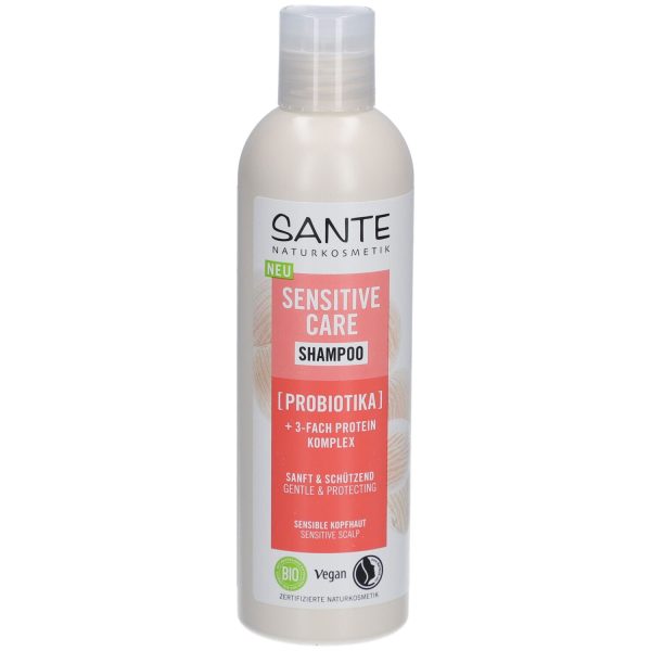 SANTE Sensitive Care Shampoo