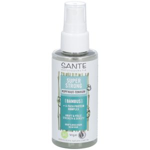 SANTE Super Strong Kopfhaut-Tonikum