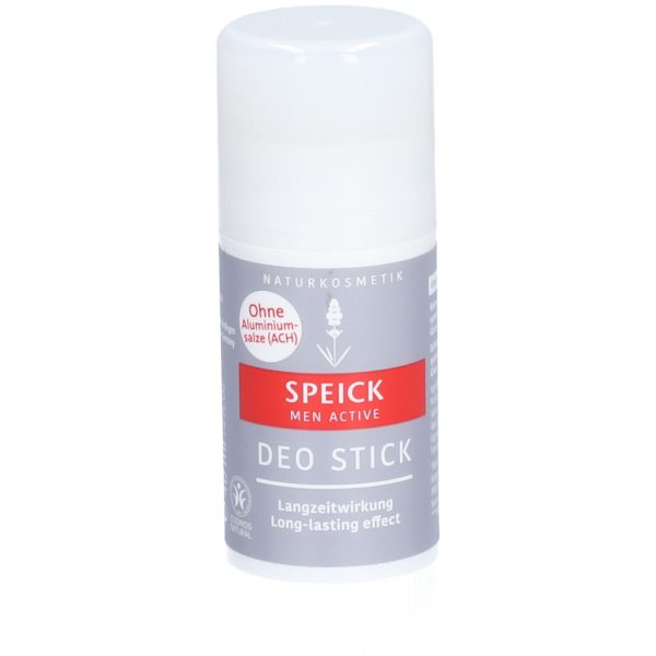SPEICK Men Active Deo Stick
