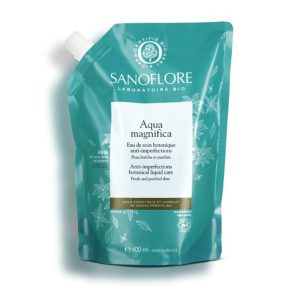 Sanoflore Aqua Magnifica Bio-Nachfüllpackung