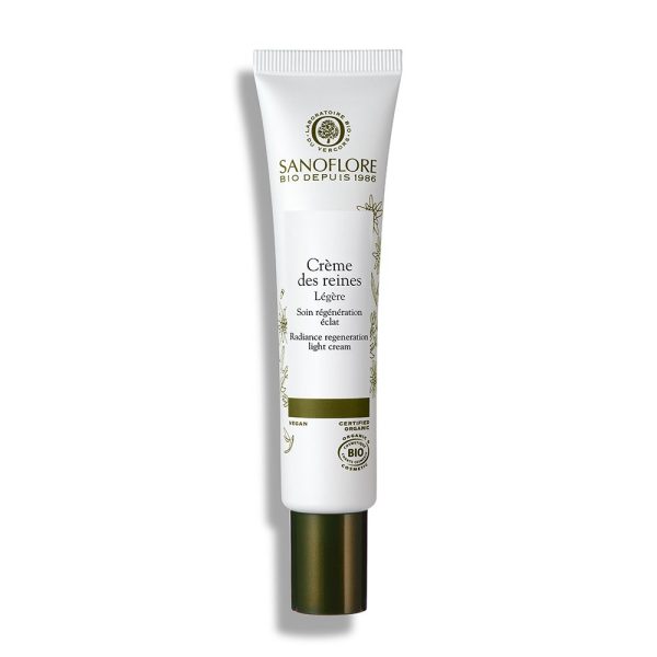 Sanoflore Créme des Reines Légère