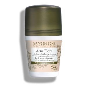 Sanoflore-Frische-Wolke Deodorant