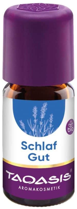 Schlaf Gut Bio Ätherisches Öl 5 ml