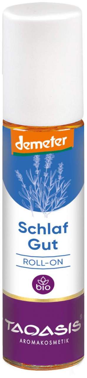 Schlafgut Roll On Lösung