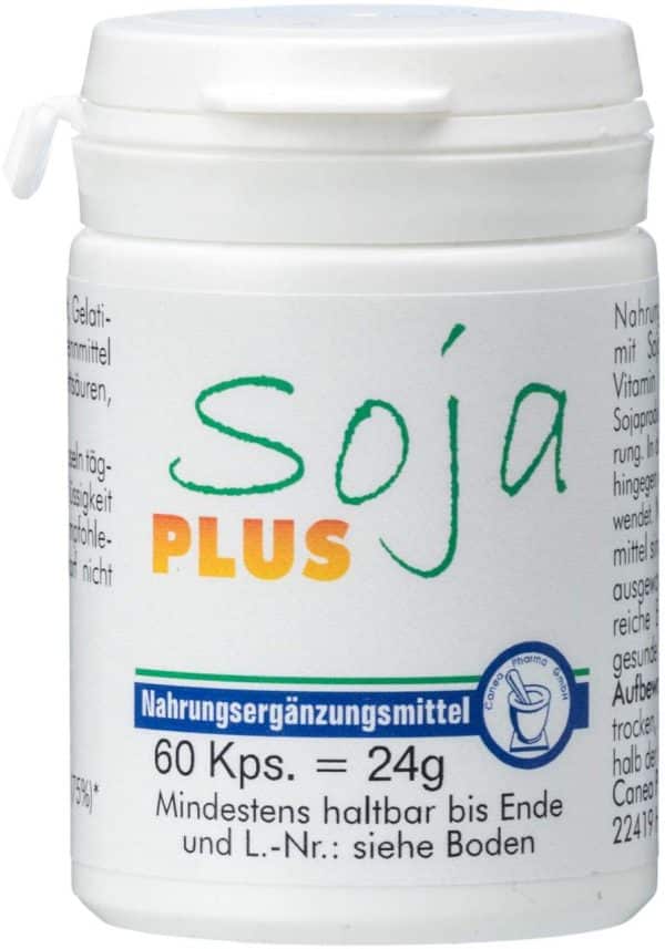 Soja Plus Kapseln