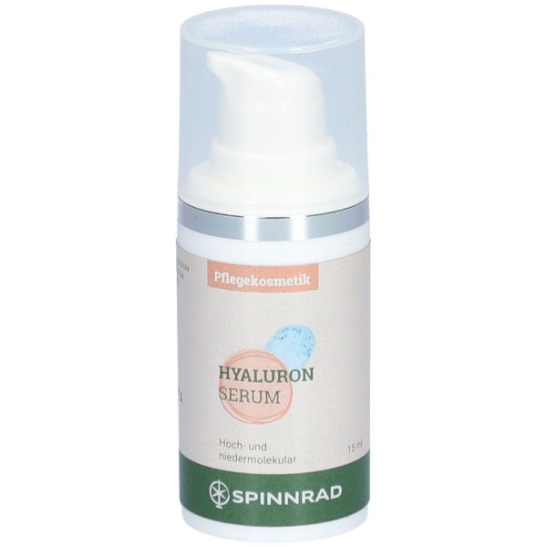 Spinnrad® Hyaluron Serum