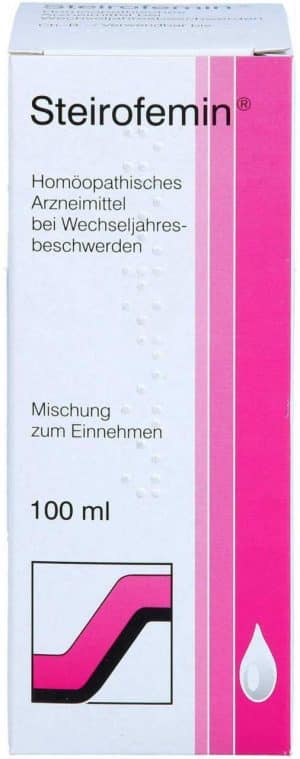 Steirofemin Mischung 100 ml