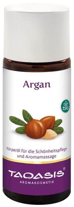 Taoasis Aromakosmetik Argan Öl Bio 50 ml