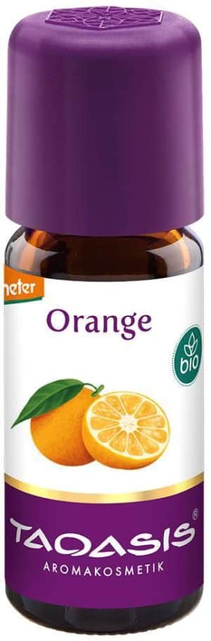 Taoasis Orange Bio 10 ml Öl