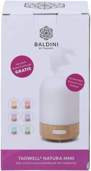 Taowell Natura Mini 5 ml Öl