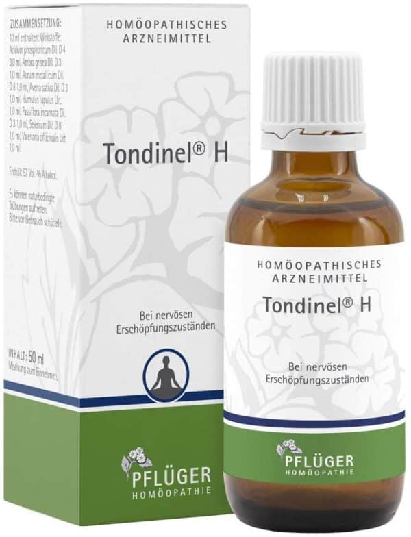 Tondinel H 50 ml Tropfen