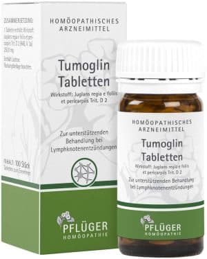 Tumoglin 100 Tabletten