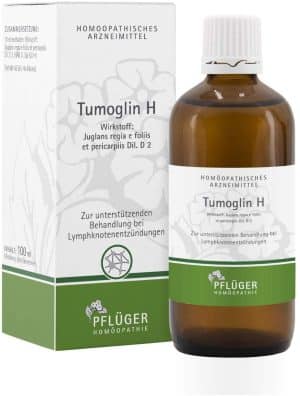 Tumoglin H Tropfen 100 ml Tropfen