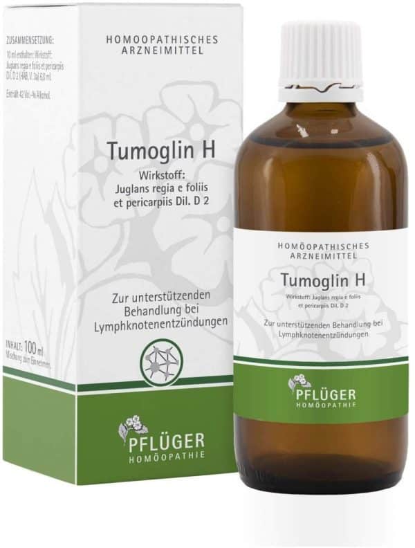 Tumoglin H Tropfen 100 ml Tropfen