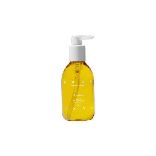 Uoga Uoga Sun Juice 250ml