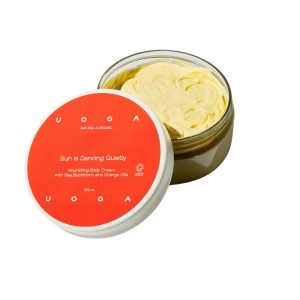 Uoga Uoga Sun is Dancing Quietly 200ml