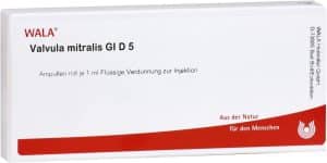 Valvula Mitralis Gl D 5 Ampullen