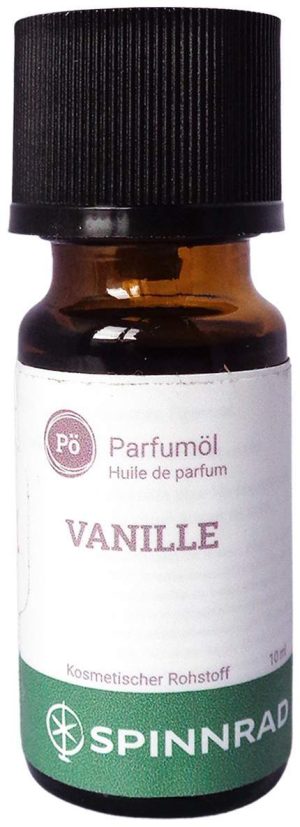 Vanille Raumduft Flüssig 10 ml