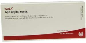 Wala Apis Regina Comp. 10 X 1 ml Ampullen