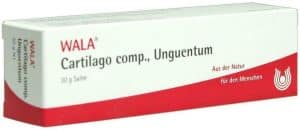 Wala Cartilago Comp. 30 G Salbe