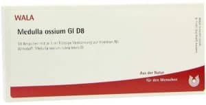 Wala Medulla Ossium Gl D8 10 X 1 ml Ampullen