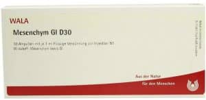 Wala Mesenchym Gl D30 10 X 1 ml Ampullen