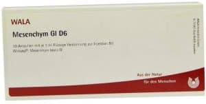 Wala Mesenchym Gl D6 10 X 1 ml Ampullen