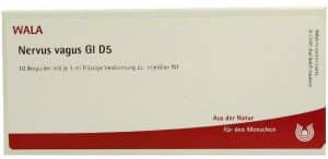 Wala Nervus Vagus Gl D5 10 X 1 ml Ampullen