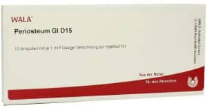 Wala Periosteum Gl D15 10 X 1 ml Ampullen