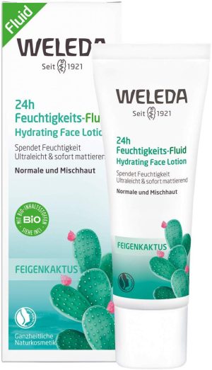 Weleda Carbo Betulae D20