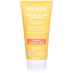 Weleda Hafer Aufbau-Spülung - verleiht Elastizität