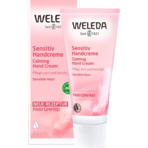 Weleda Sensitiv Handcreme