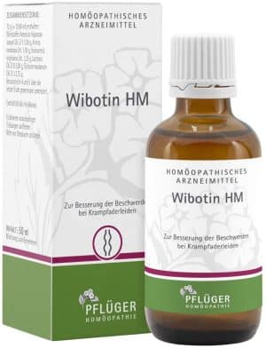 Wibotin Hm 50 ml Tropfen
