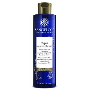 Wunderschönes Sanoflore Aqua