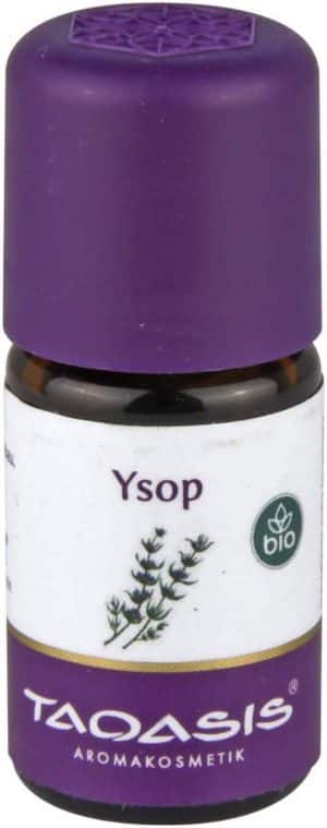 Ysop Öl Bio 5 ml