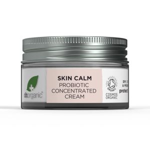 dr.organic® ProBiotic Konzentrierte Creme