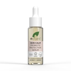 dr.organic® ProBiotic Schutzserum