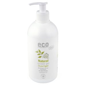eco cosmetics Natural Duschgel 500ml