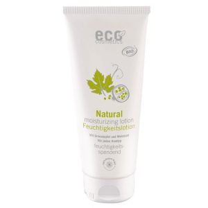 eco cosmetics Natural Feuchtigkeitslotion 200ml