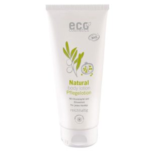 eco cosmetics Natural Pflegelotion 200ml