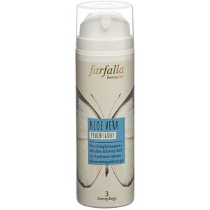 farfalla Aloe Vera Allover- Gel 150ml