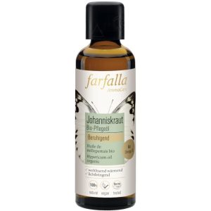 farfalla AromaCare Wohlsein Balsam