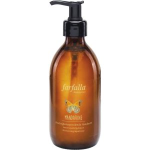 farfalla Mandarine Carpe Diem Handseife 300ml