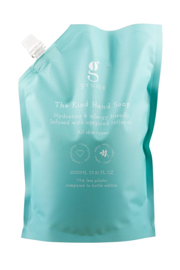 grums The Kind Hand Soap Refill 1000ml